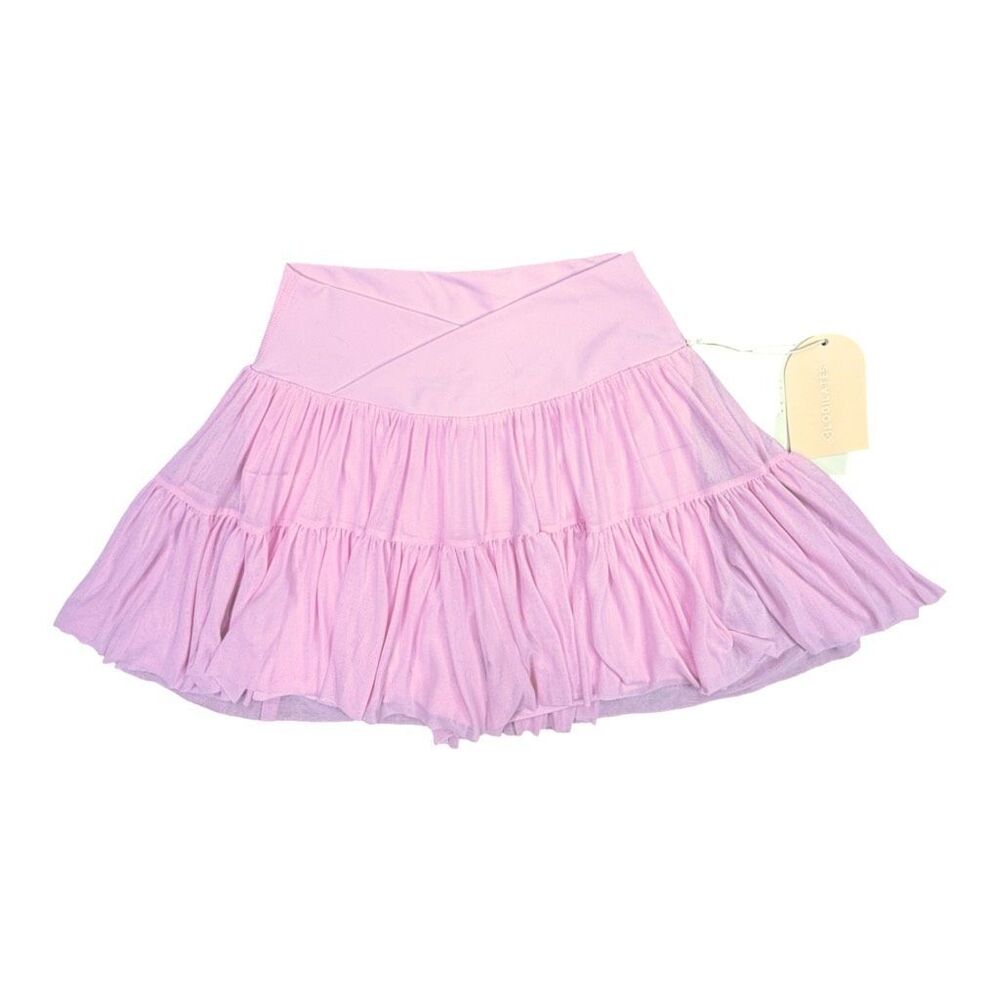 Blogilates Ballerina Skort - Size Small - Pink - Picture 2 of 5